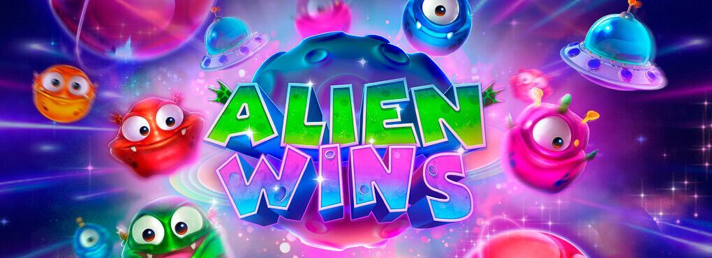 Alien Wins Slots
