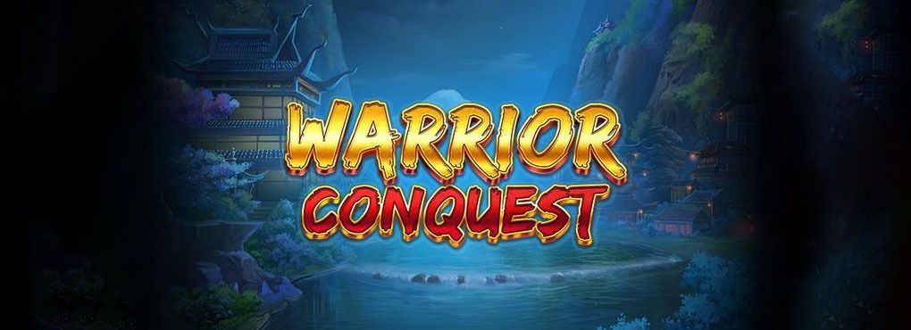 Warrior Conquest Slots