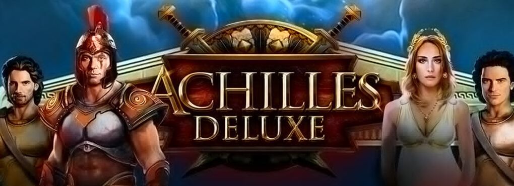 Achilles Deluxe Slots